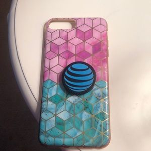 iPhone 8 Plus case